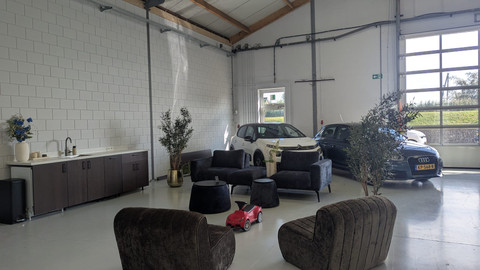 Autobedrijf van Wierick B.V.